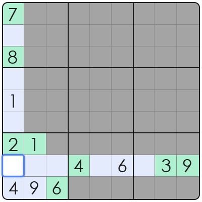 solve any sudoku puzzle